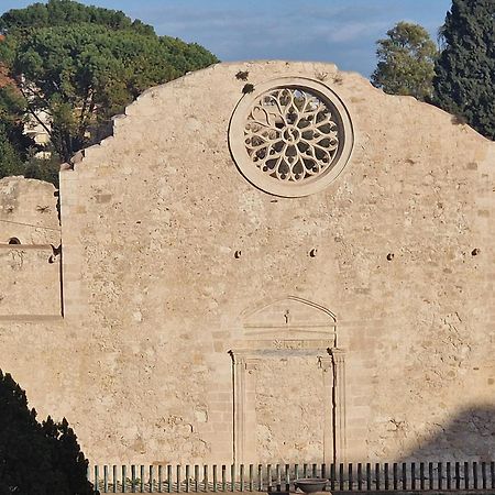 Sami Rooms - Teatro A 400 Mt - Ortigia A 1500 Mt - Syracuse Buitenkant foto
