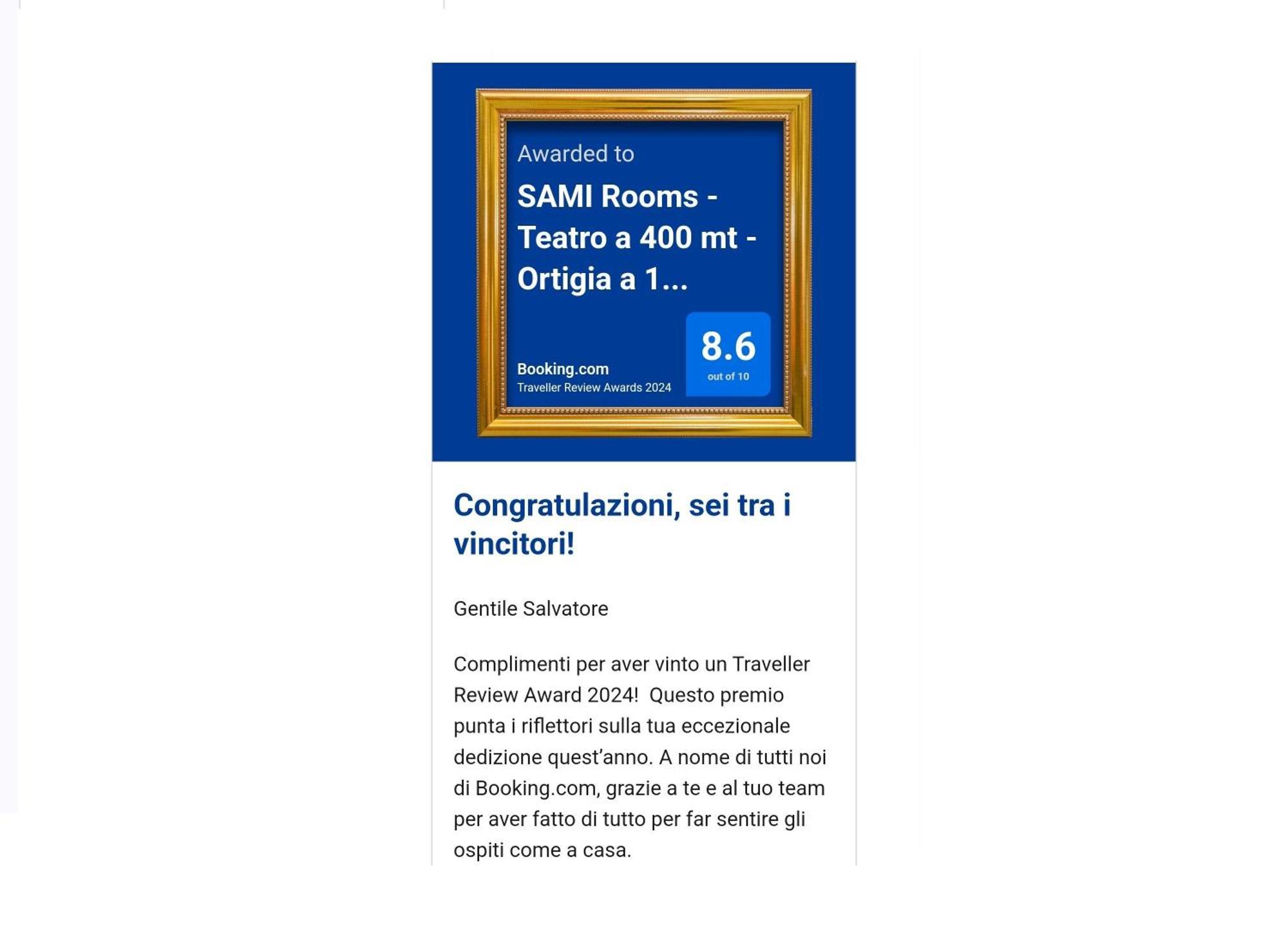 Sami Rooms - Teatro A 400 Mt - Ortigia A 1500 Mt - Syracuse Buitenkant foto